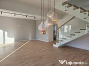 Casa noua stil mediteranean, Micesti, 153800 EURO 