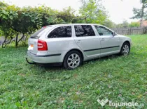 Skoda octavia 2 1.6 Mpi 102cp