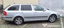 Skoda octavia 2 1.6 Mpi 102cp