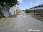 Samurcasi str Modolea Teren 306 mp dubla deschidere cu AC pt 