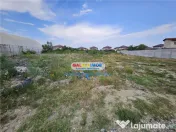 Samurcasi str Modolea Teren 306 mp dubla deschidere cu AC pt 