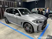 Dezmembrez BMW X5 G05 LCI M-PACK 3.0XD B57D30B 286 CAI 0 KM 