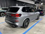 Dezmembrez BMW X5 G05 LCI M-PACK 3.0XD B57D30B 286 CAI 0 KM 