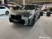 Dezmembrez BMW X5 G05 LCI M-PACK 3.0XD B57D30B 286 CAI 0 KM 