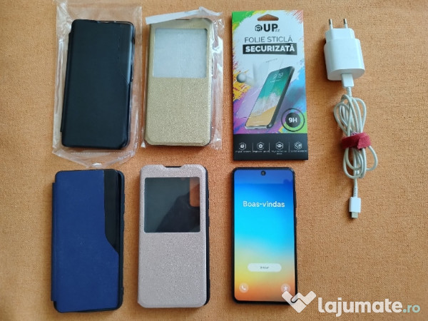 Samsung Galaxy S21 FE 5G
