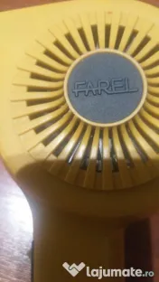 Uscator de par retro FAREL SRN-15A in stare de functionare 