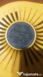 Uscator de par retro FAREL SRN-15A in stare de functionare 