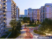 Apartament 2 camere | 55 MP Utili | Nusco City Faza 2