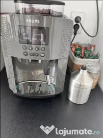 Espressor Krups Modelul: EA816B