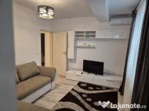 Inchiriez apartament 2 camere - cartierul Latin Bragadiru