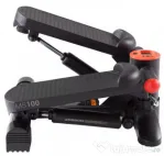 Stepper Domyos MS100 cu display multifunctional