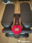 Stepper Domyos MS100 cu display multifunctional