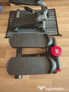 Stepper Domyos MS100 cu display multifunctional