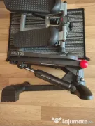 Stepper Domyos MS100 cu display multifunctional