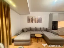 Apartament 2 camere, prima inchiriere, Tunari Darwin Residence