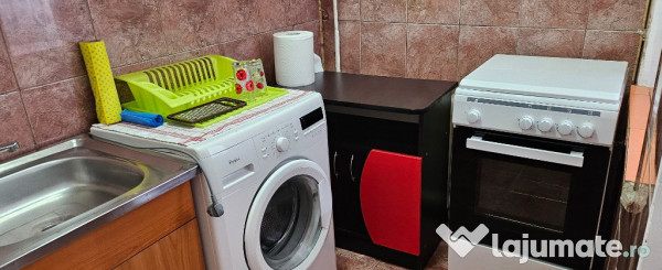 Închiriez Garsonieră Craiovei