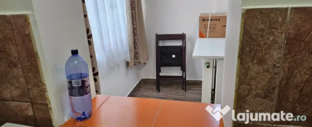 Închiriez Garsonieră Craiovei