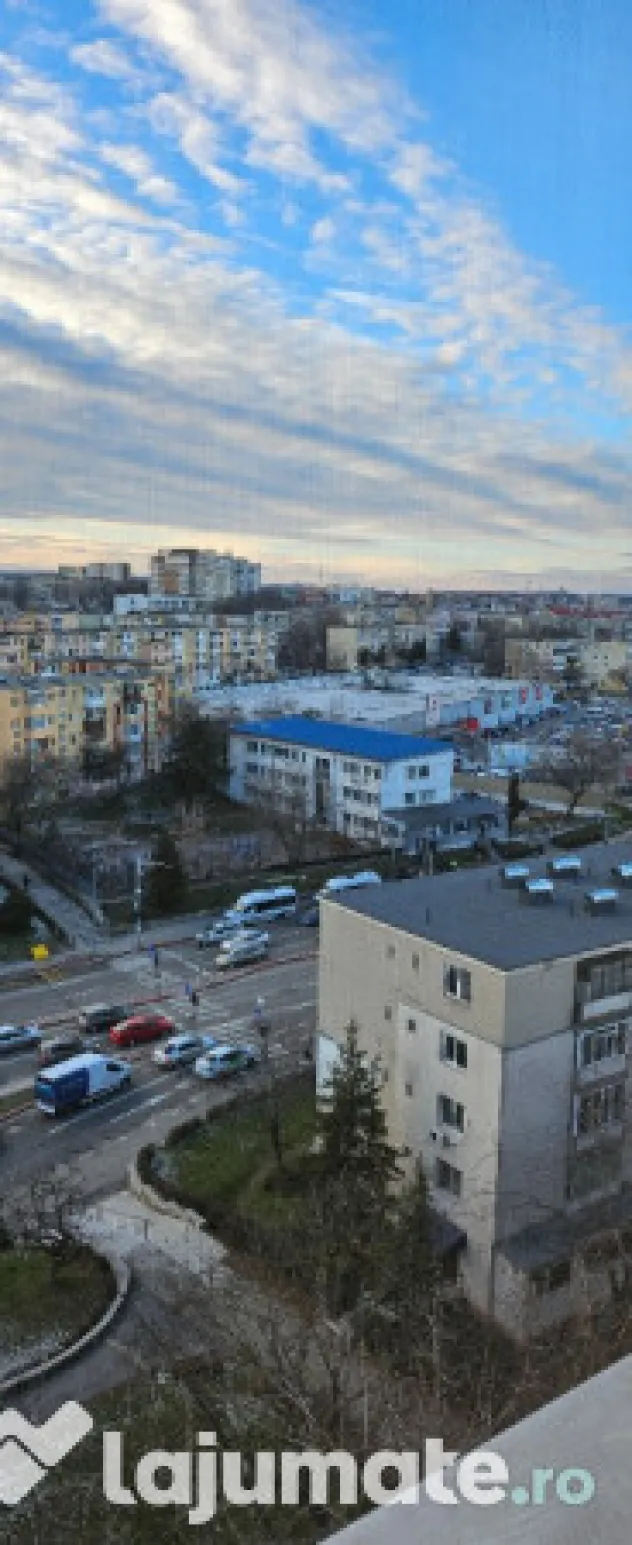 Închiriez Garsonieră Craiovei