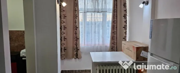 Închiriez Garsonieră Craiovei