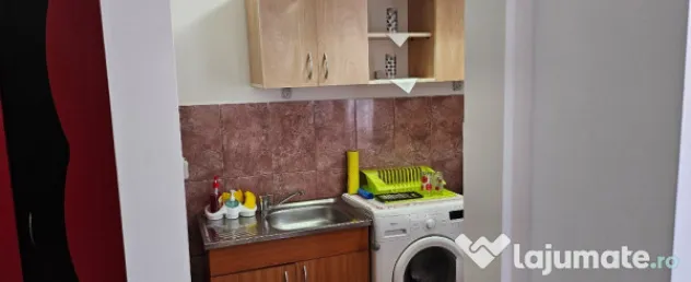 Închiriez Garsonieră Craiovei