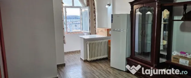 Închiriez Garsonieră Craiovei