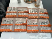 Set Tacamuri Hermes Paris 72pcs 