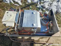 Dezmembrez centrala Vision