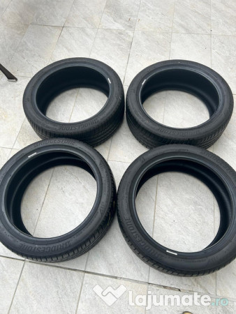 Anvelope de vara Bridgeston