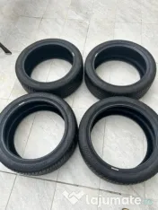 Anvelope de vara Bridgeston