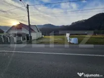 Teren intravilan Comuna Telciu