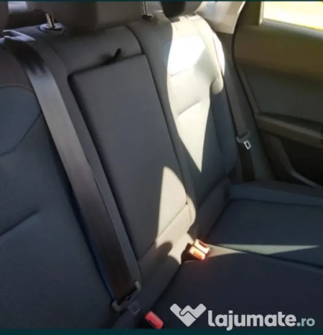 Seat Ateca 4drive Proprietar
