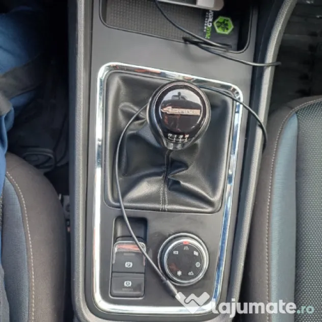 Seat Ateca 4drive Proprietar