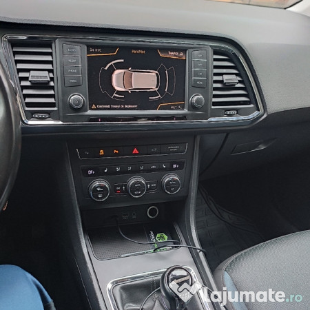 Seat Ateca 4drive Proprietar