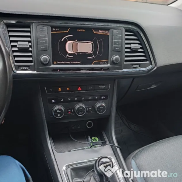 Seat Ateca 4drive Proprietar