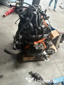 Motor 2.2 120 CP Peugeot boxer euro 4
