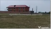 Teren intravilan Constanta zona Km5 Vila Cucoanei 