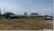 Teren intravilan Constanta zona Km5 Vila Cucoanei 