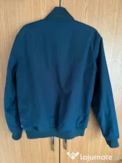 Jacheta Levi's Thermore 