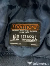 Jacheta Levi's Thermore 