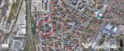 Teren intravilan Constanta zona Compozitori 