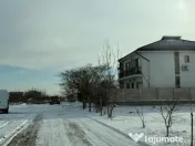Teren intravilan Constanta zona Veterani 
