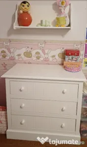 Mobilier camera copii 