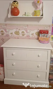 Mobilier camera copii