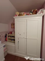 Mobilier camera copii 