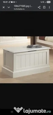 Mobilier camera copii 