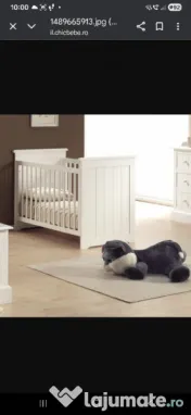 Mobilier camera copii 