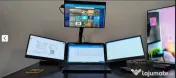 Monitor 15.6 inch/39.6cm FHD Touch Display 