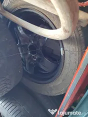 Set 4 roti 205/55 R16 Opel Meriva 