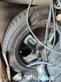 Set 4 roti 205/55 R16 Opel Meriva