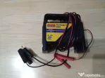 Incarcator baterie masina 12V defect